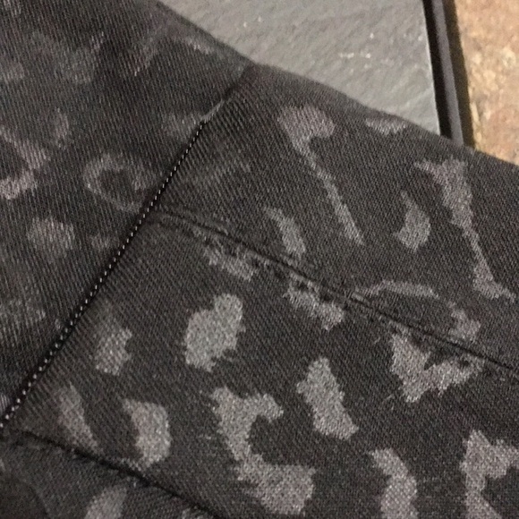 Cynthia Rowley Black pencil skirt - Picture 10 of 10